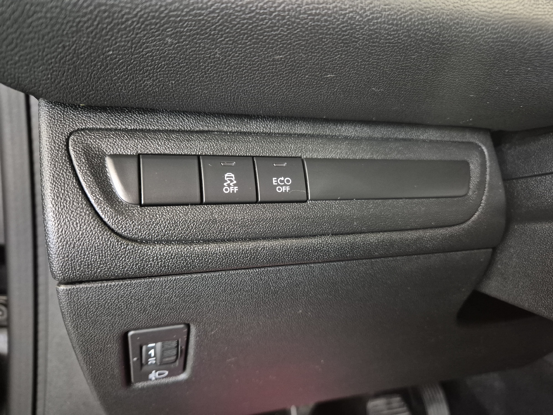 Billede af Peugeot 208 1,6 BlueHDi Envy 100HK 5d