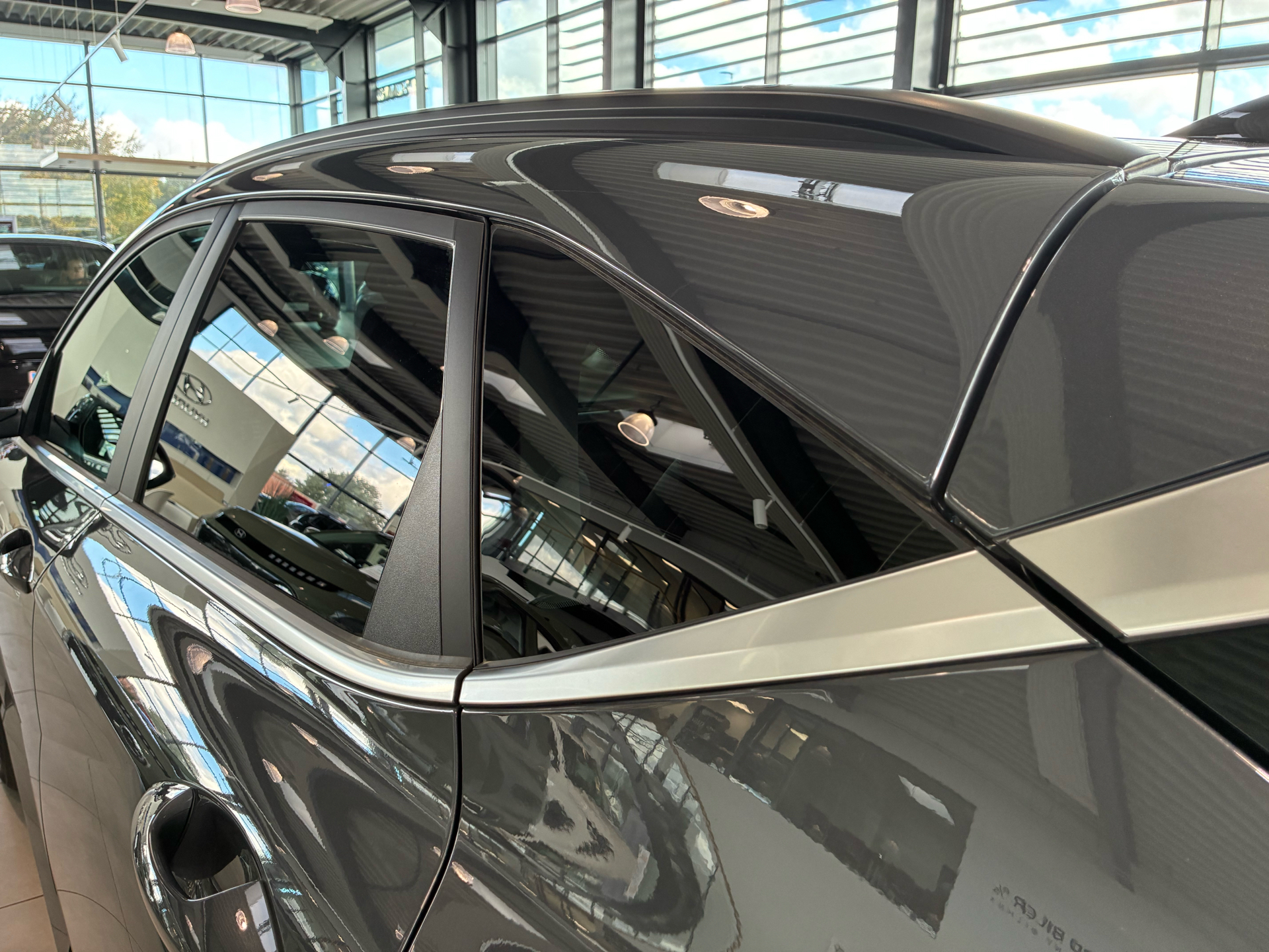 Billede af Hyundai Hyundai Kona EV 65,4kWh Advanced Long Range 217 HK