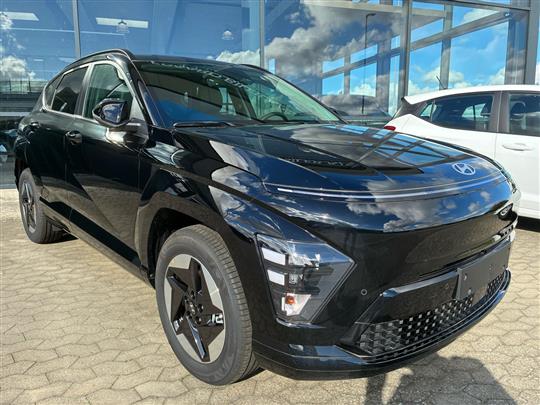 Hyundai Hyundai Kona EV 65,4 kWh Advanced Long Range 217 HK
