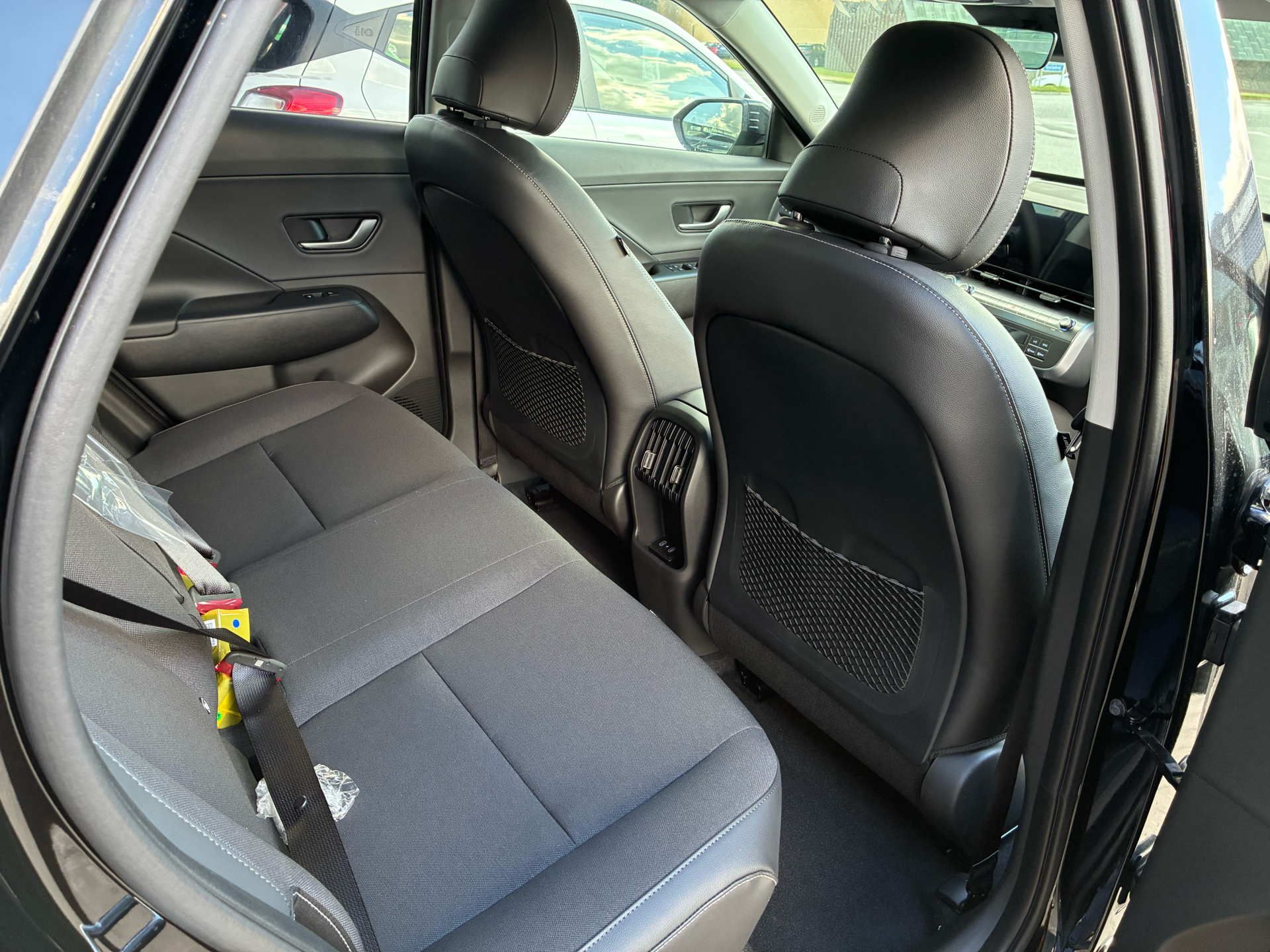Billede af Hyundai Hyundai Kona EV 65,4 kWh Advanced Long Range 217 HK