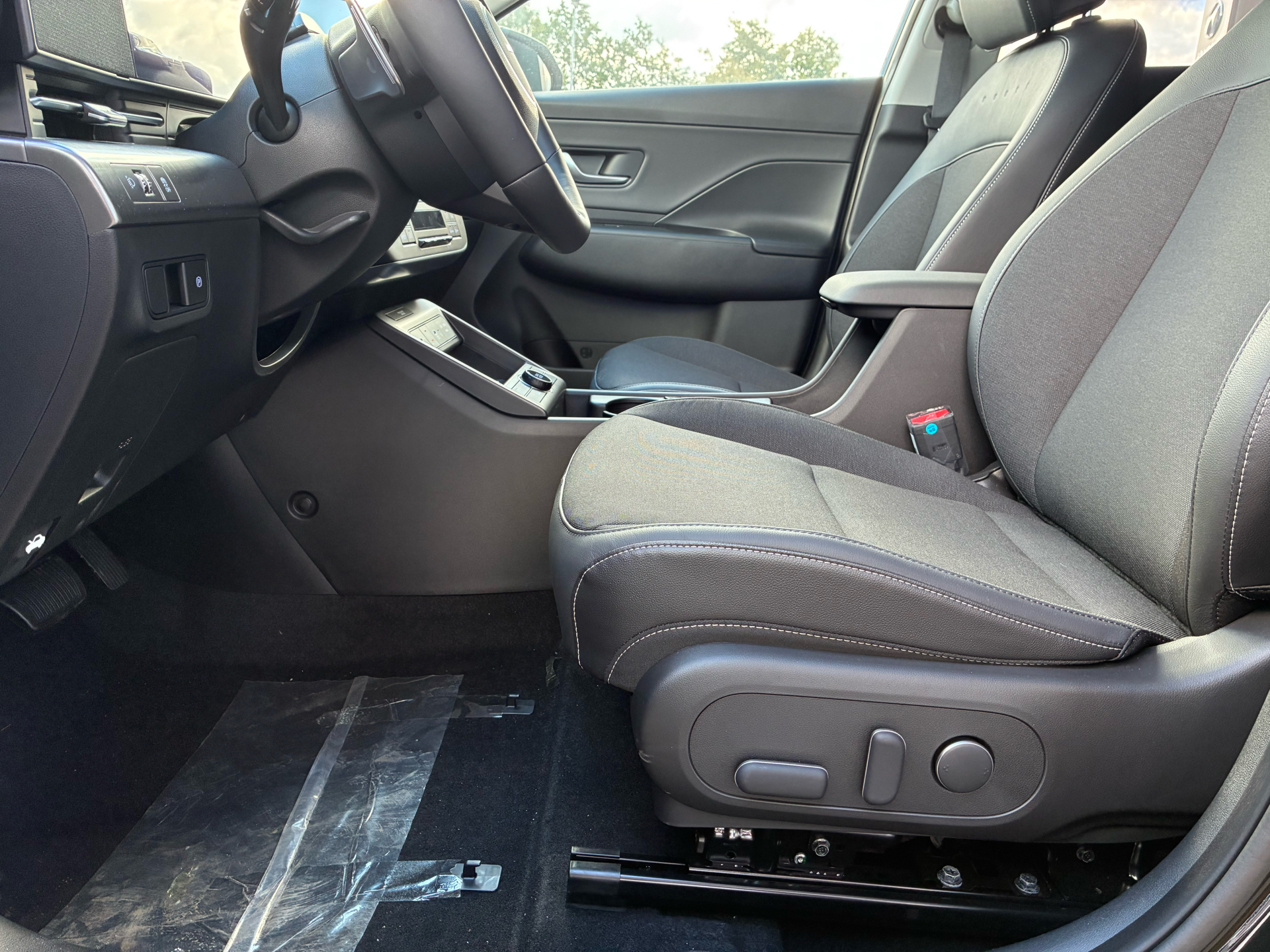 Billede af Hyundai Hyundai Kona EV 65,4 kWh Advanced Long Range 217 HK
