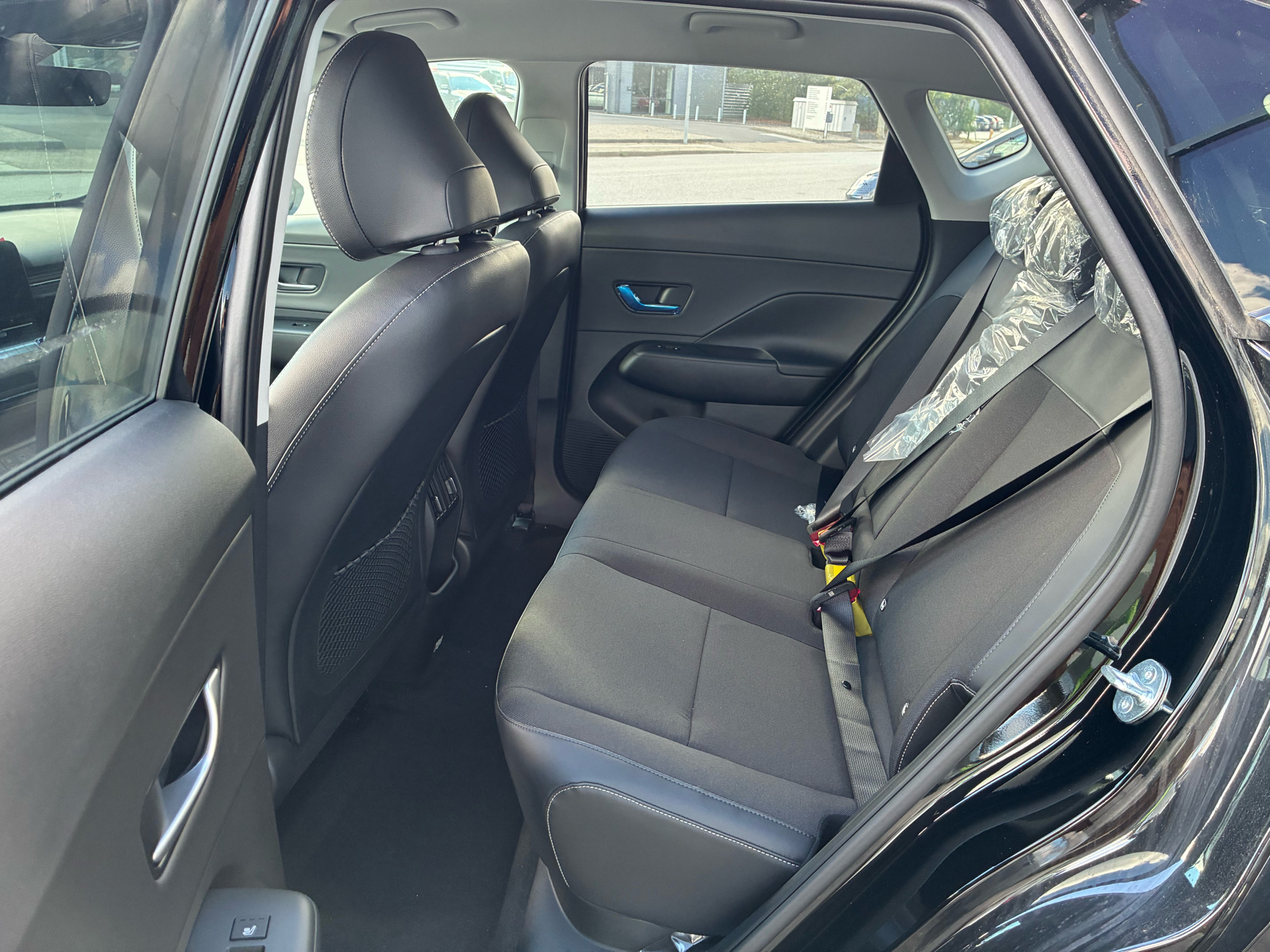 Billede af Hyundai Hyundai Kona EV 65,4 kWh Advanced Long Range 217 HK