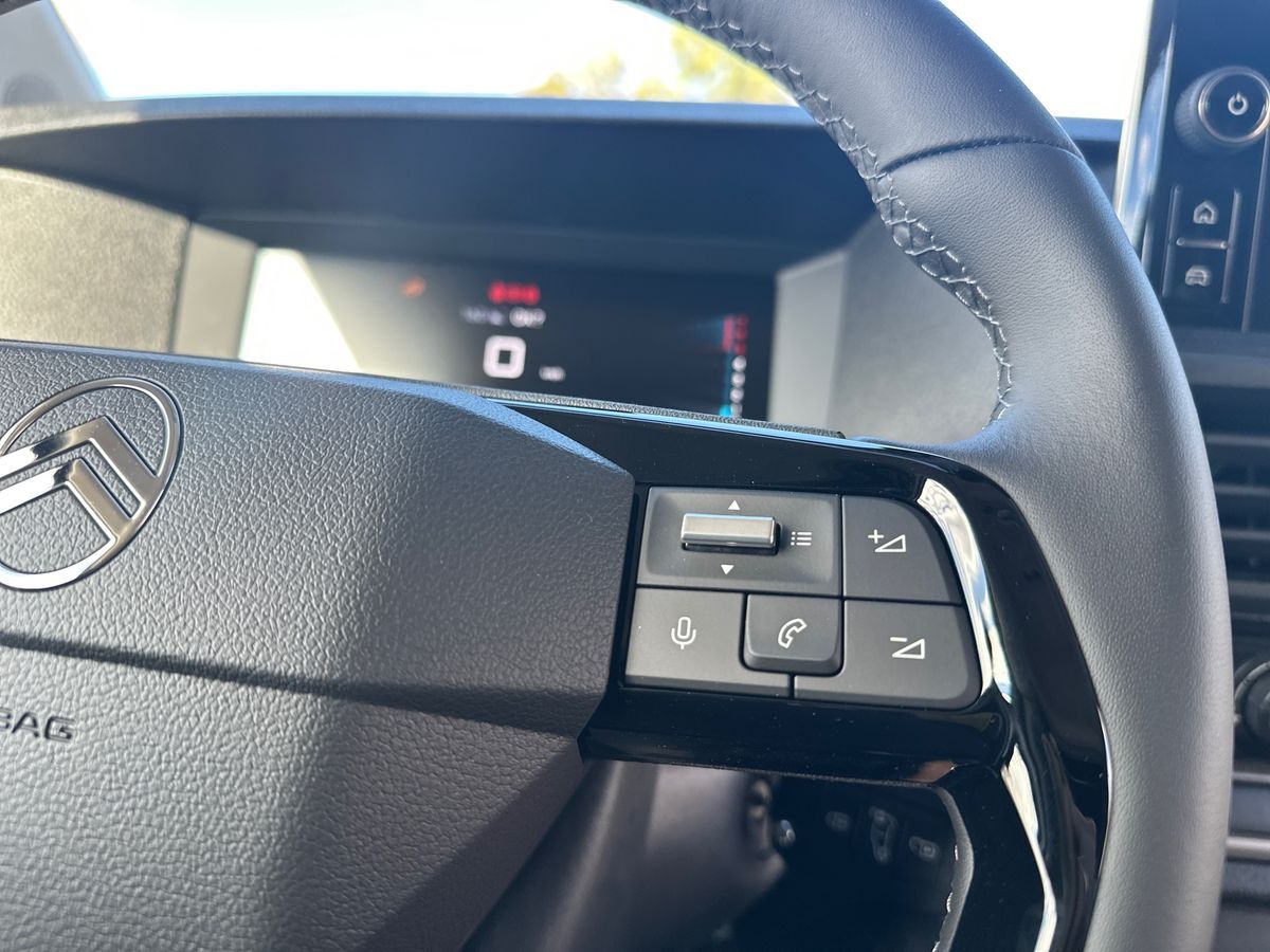 Billede af Citroën Jumpy L3 2,0 Blue HDi Flexline 145HK Van 6g