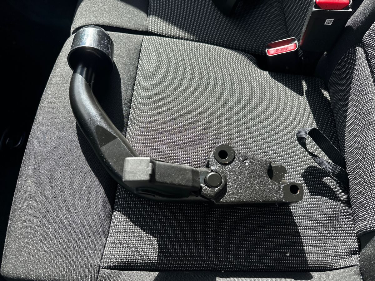 Billede af Citroën Jumpy L3 2,0 Blue HDi Flexline 145HK Van 6g