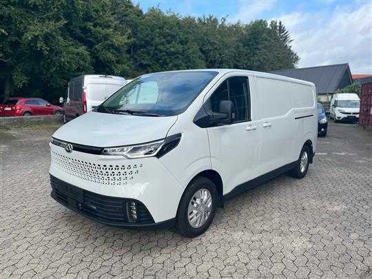 Maxus e-Deliver 7 L2H1 EL 204HK Van Aut.