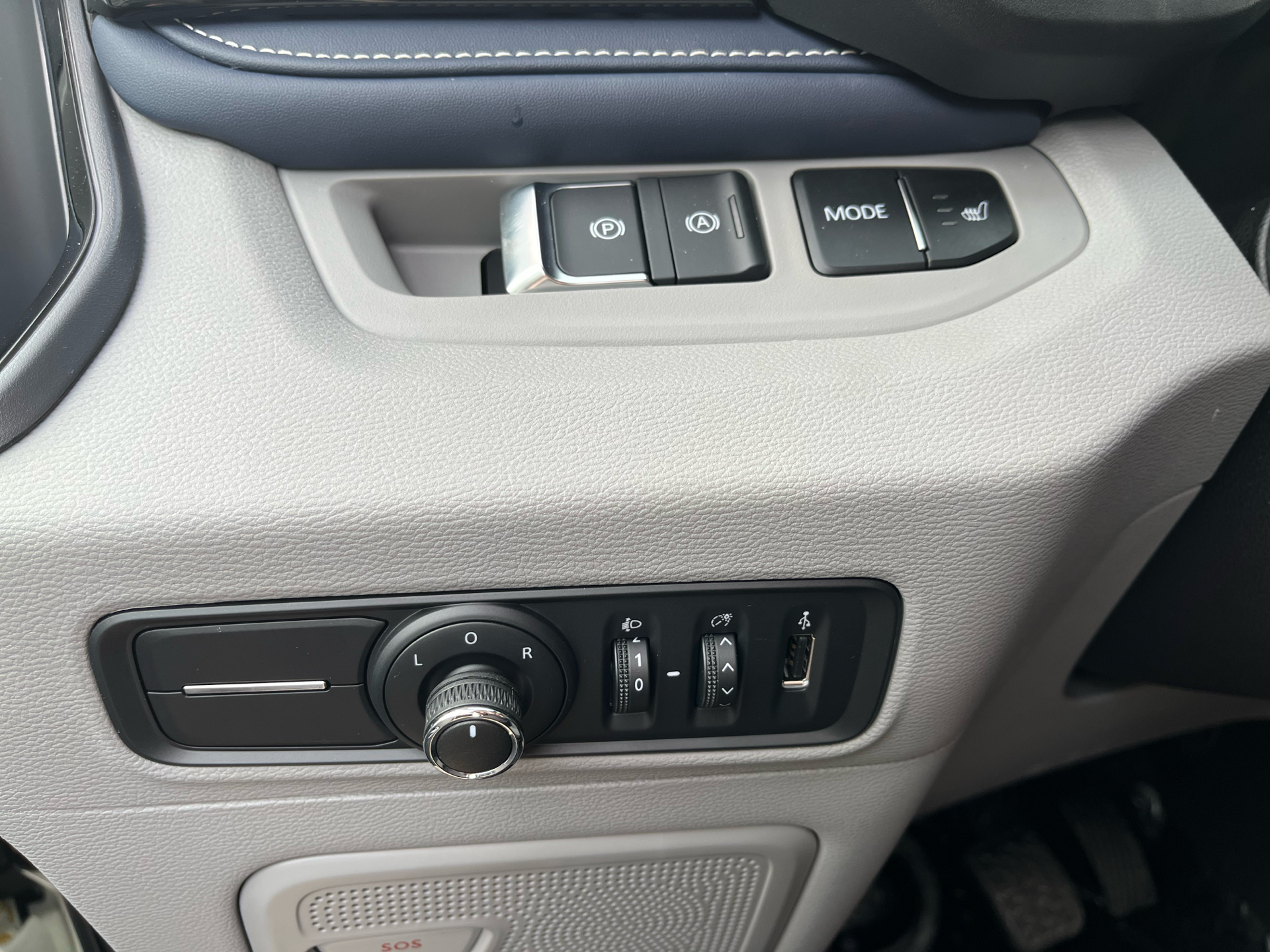 Billede af Maxus e-Deliver 7 L2H1 EL 204HK Van Aut.