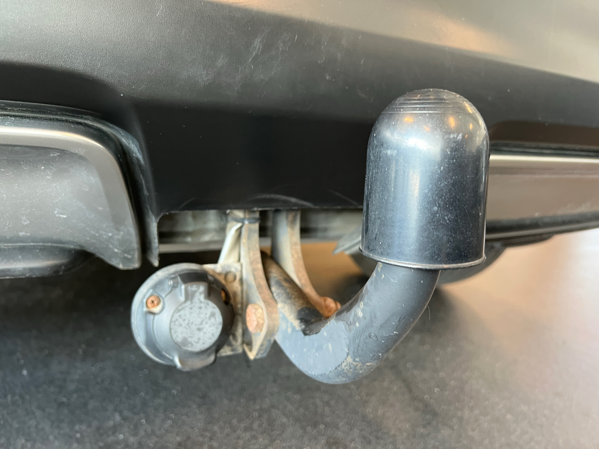 Billede af Nissan Qashqai 1,3 Dig-T Tekna+ 160HK 5d 6g