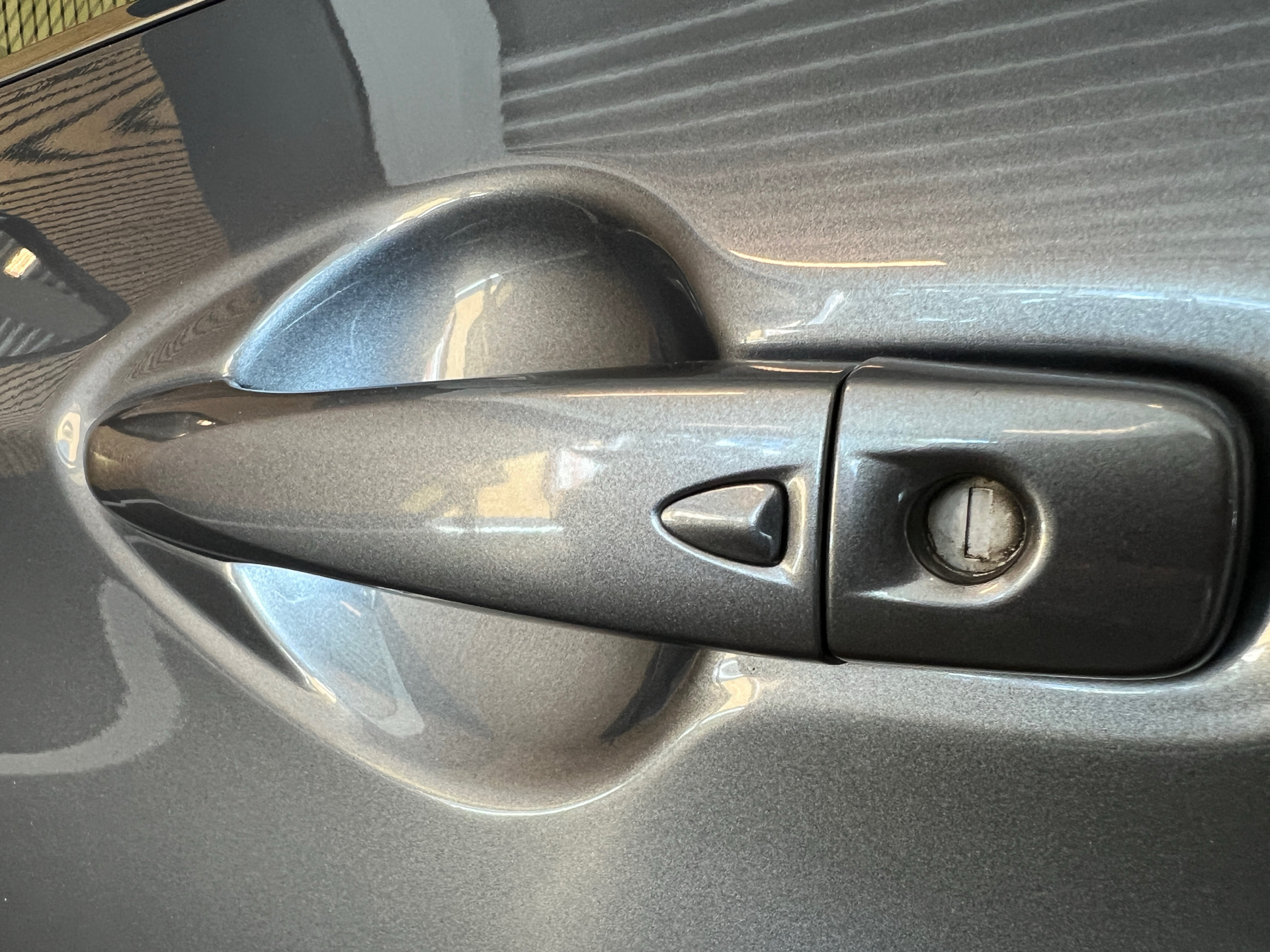 Billede af Nissan Qashqai 1,3 Dig-T Tekna+ 160HK 5d 6g