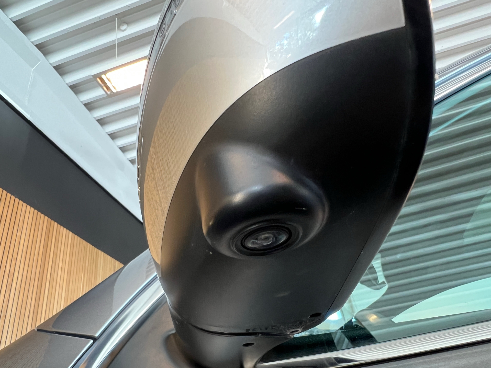 Billede af Nissan Qashqai 1,3 Dig-T Tekna+ 160HK 5d 6g
