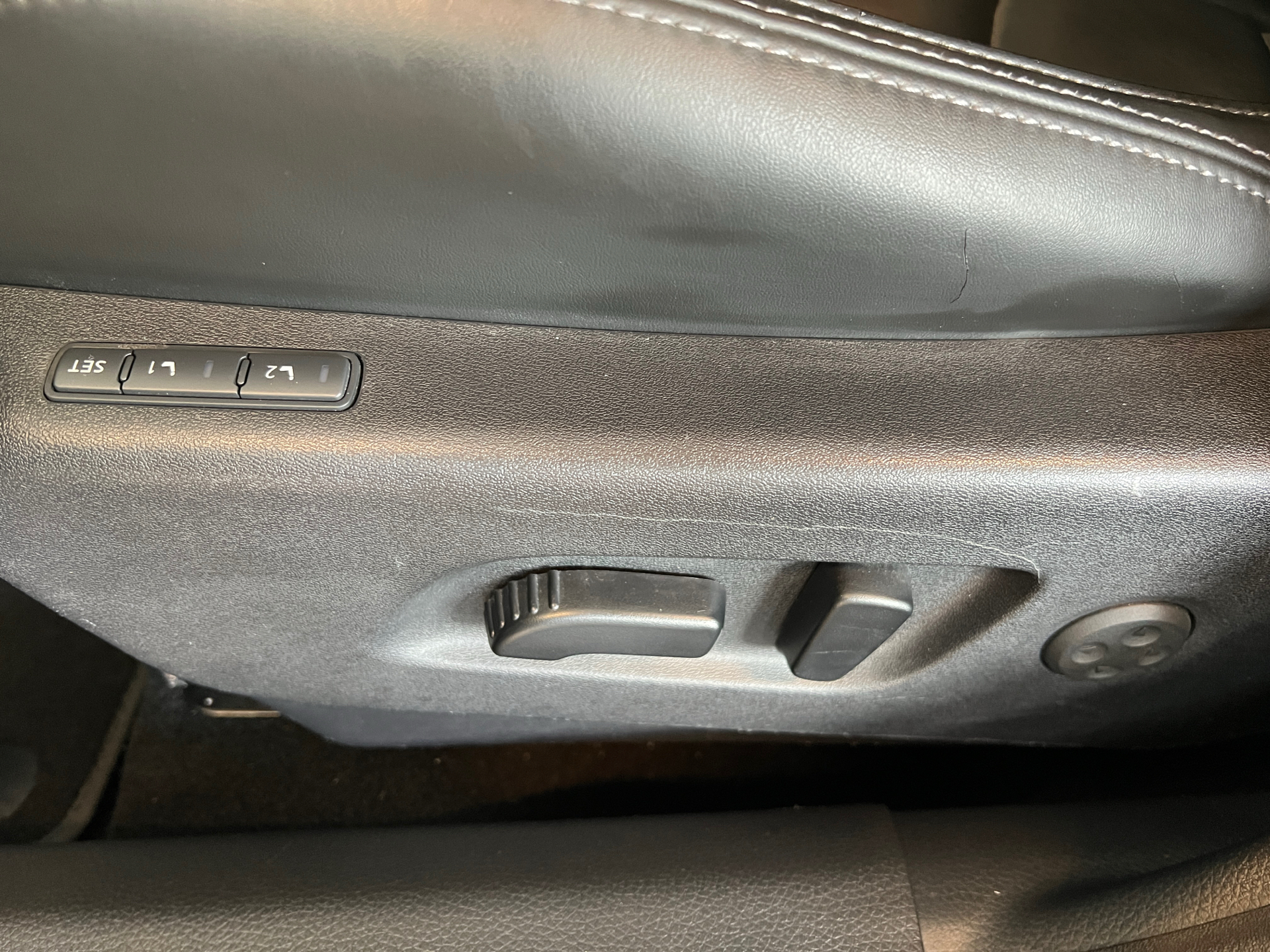 Billede af Nissan Qashqai 1,3 Dig-T Tekna+ 160HK 5d 6g