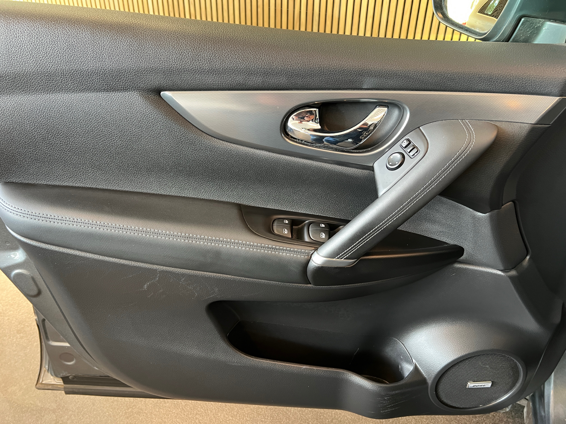 Billede af Nissan Qashqai 1,3 Dig-T Tekna+ 160HK 5d 6g