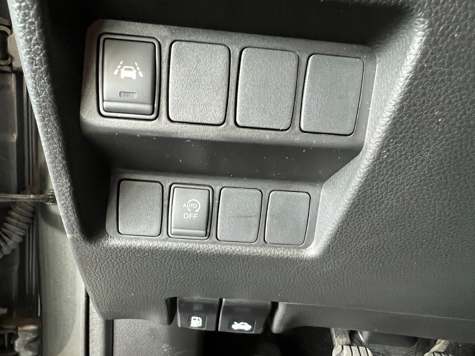 Billede af Nissan Qashqai 1,3 Dig-T Tekna+ 160HK 5d 6g