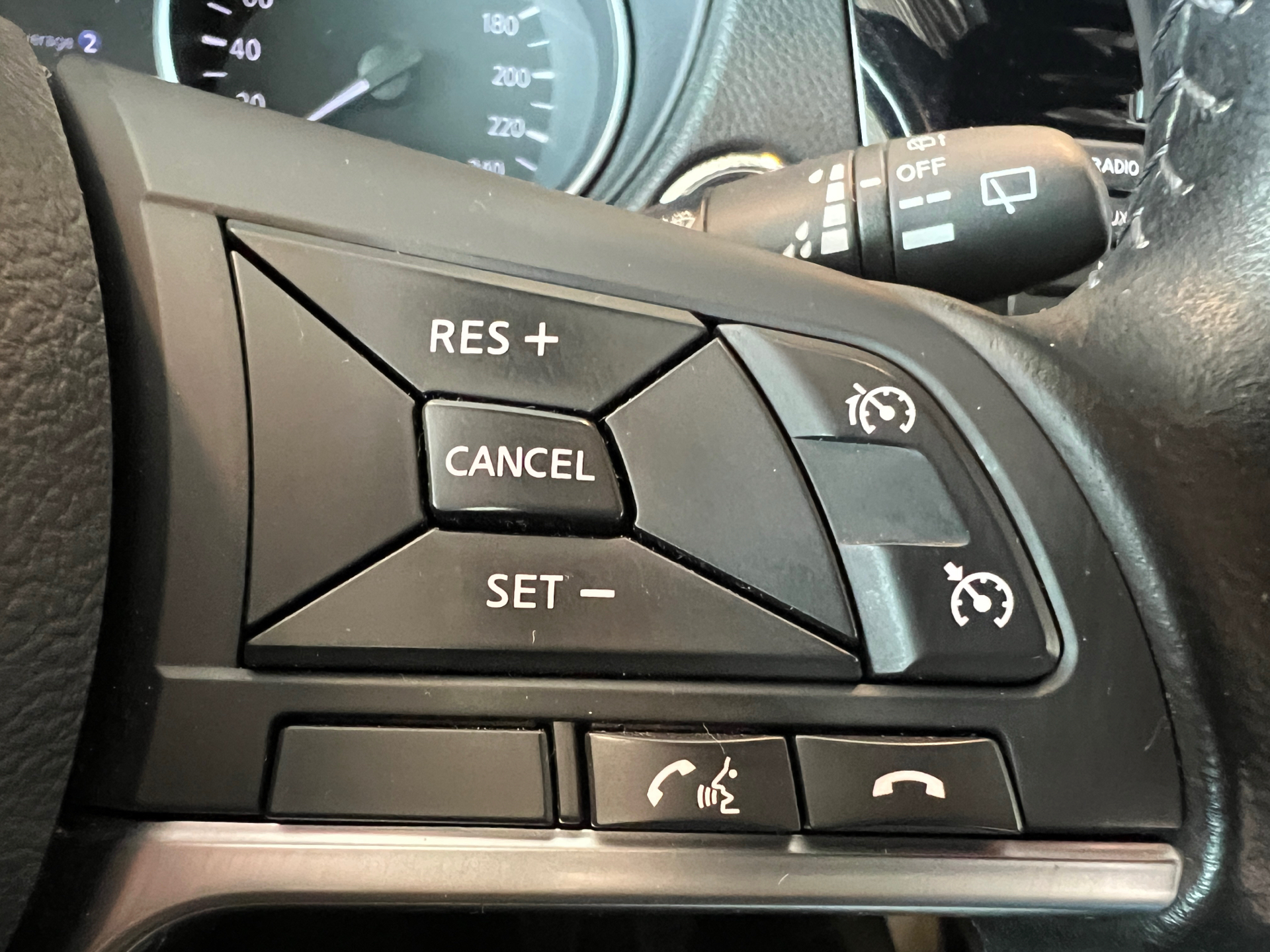 Billede af Nissan Qashqai 1,3 Dig-T Tekna+ 160HK 5d 6g