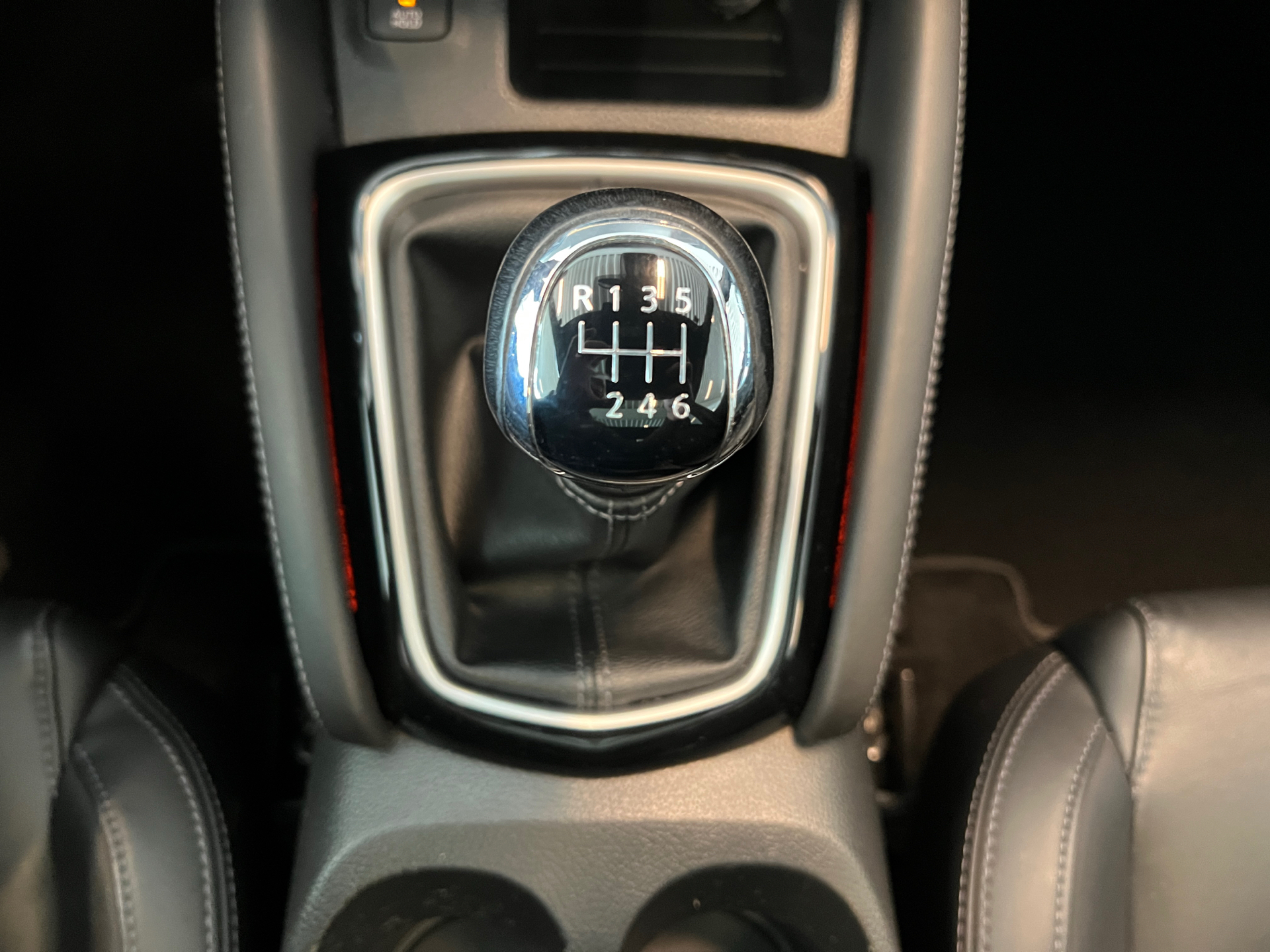 Billede af Nissan Qashqai 1,3 Dig-T Tekna+ 160HK 5d 6g