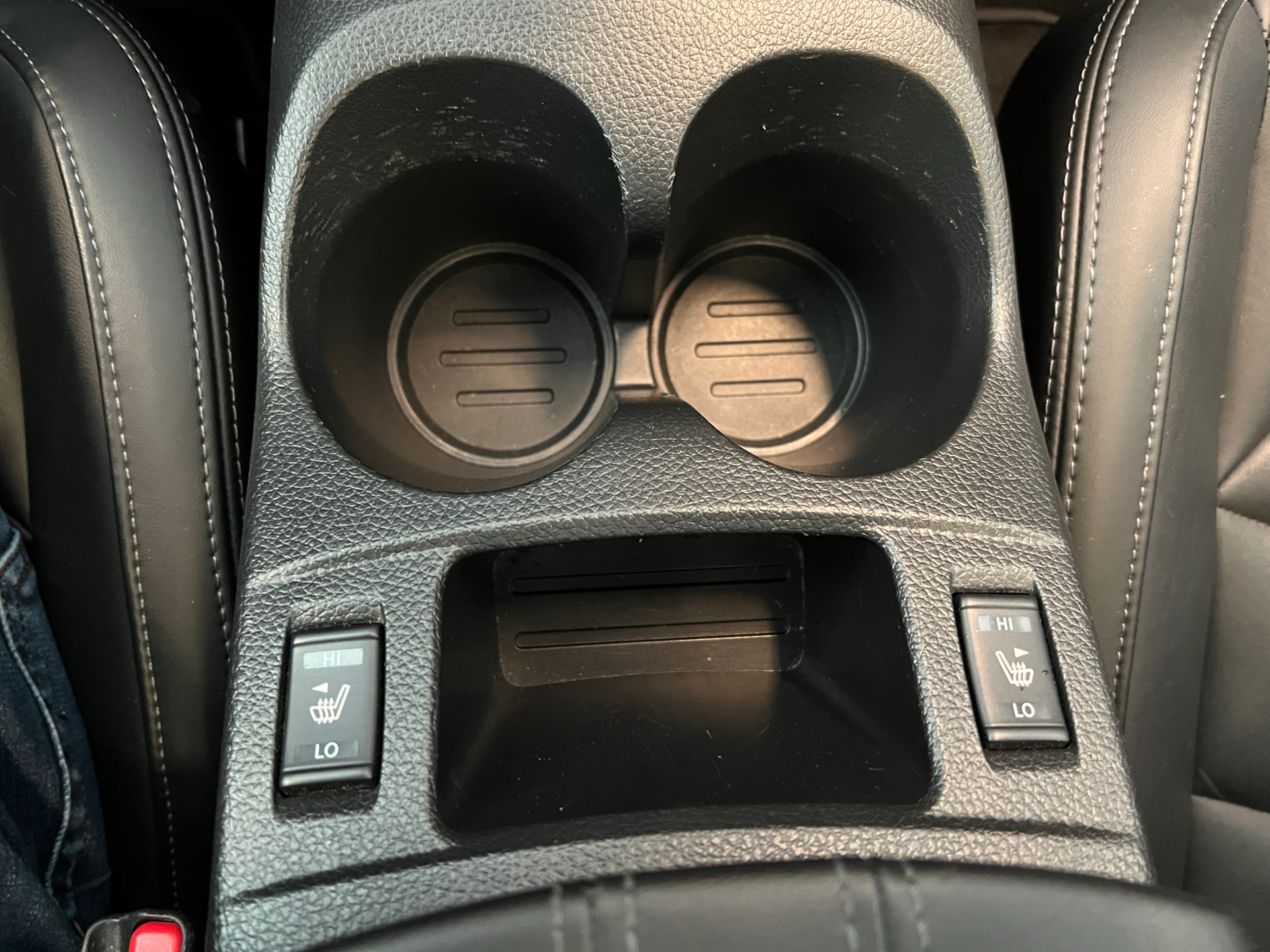 Billede af Nissan Qashqai 1,3 Dig-T Tekna+ 160HK 5d 6g