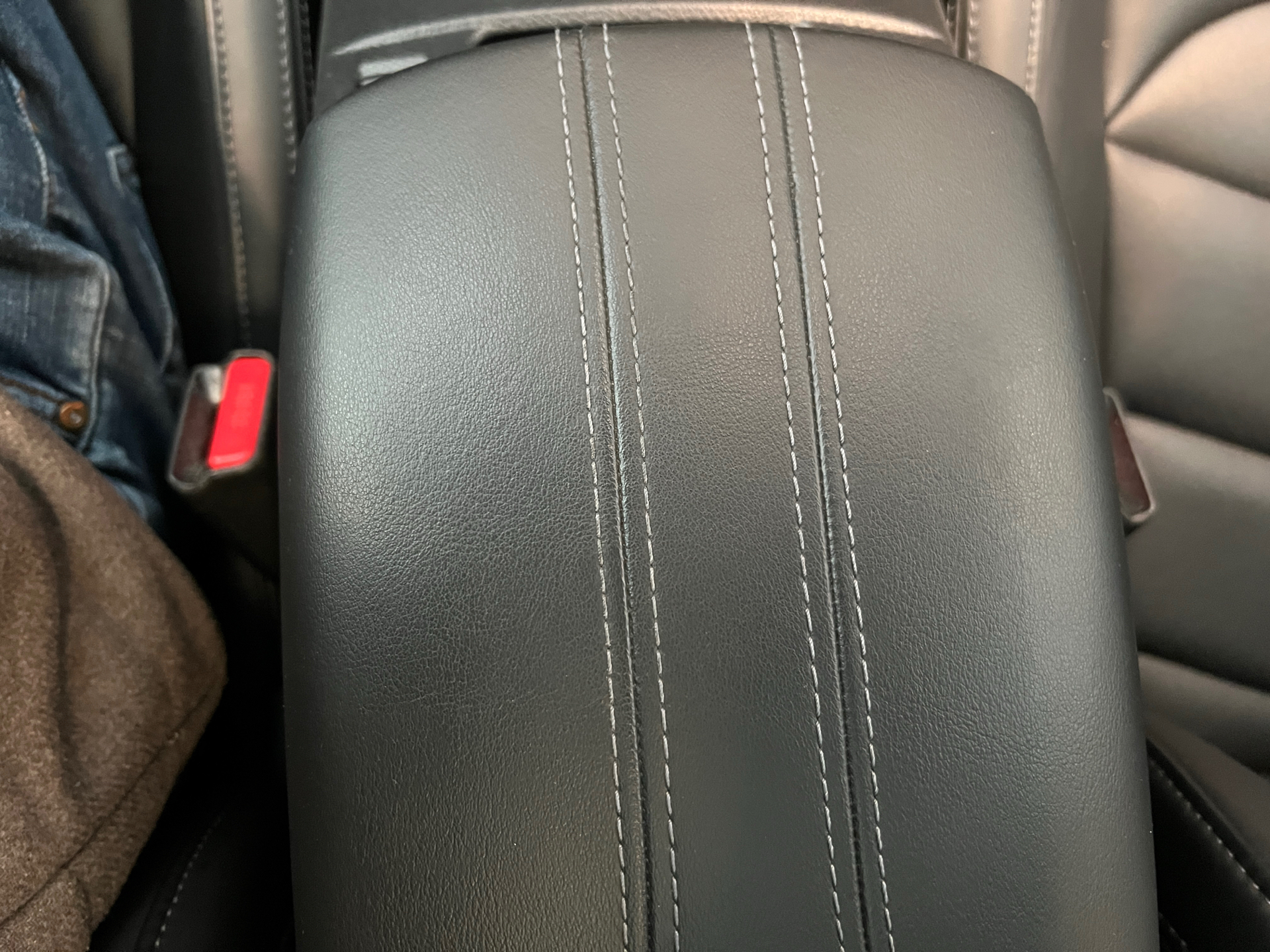 Billede af Nissan Qashqai 1,3 Dig-T Tekna+ 160HK 5d 6g