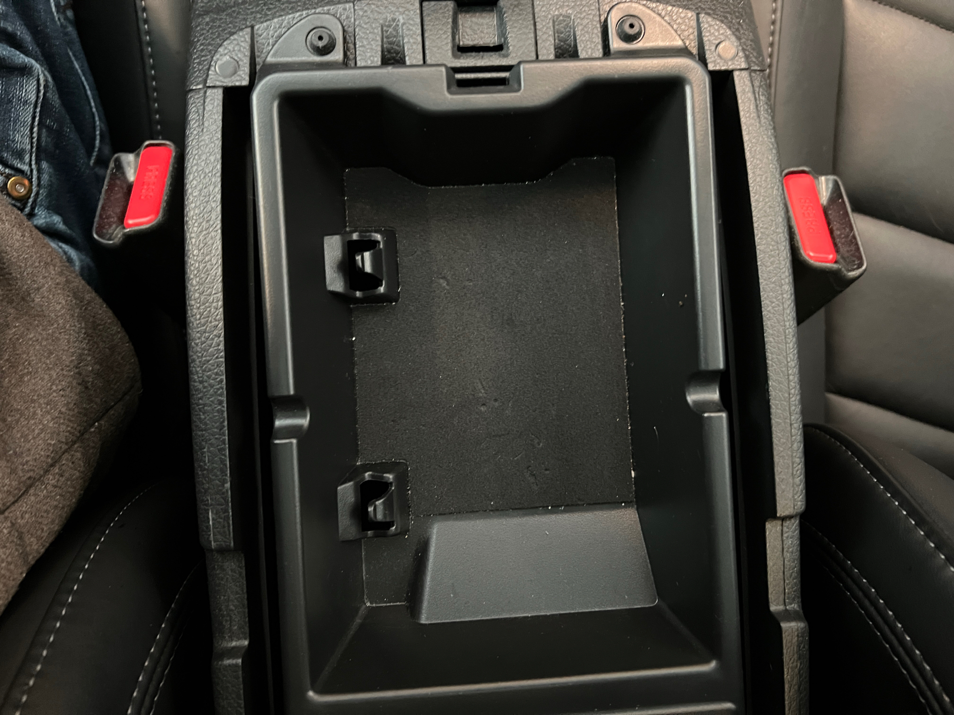 Billede af Nissan Qashqai 1,3 Dig-T Tekna+ 160HK 5d 6g