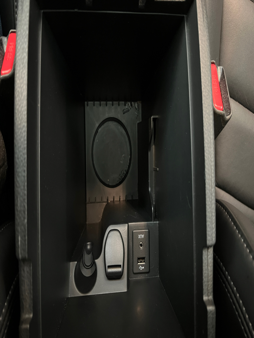 Billede af Nissan Qashqai 1,3 Dig-T Tekna+ 160HK 5d 6g