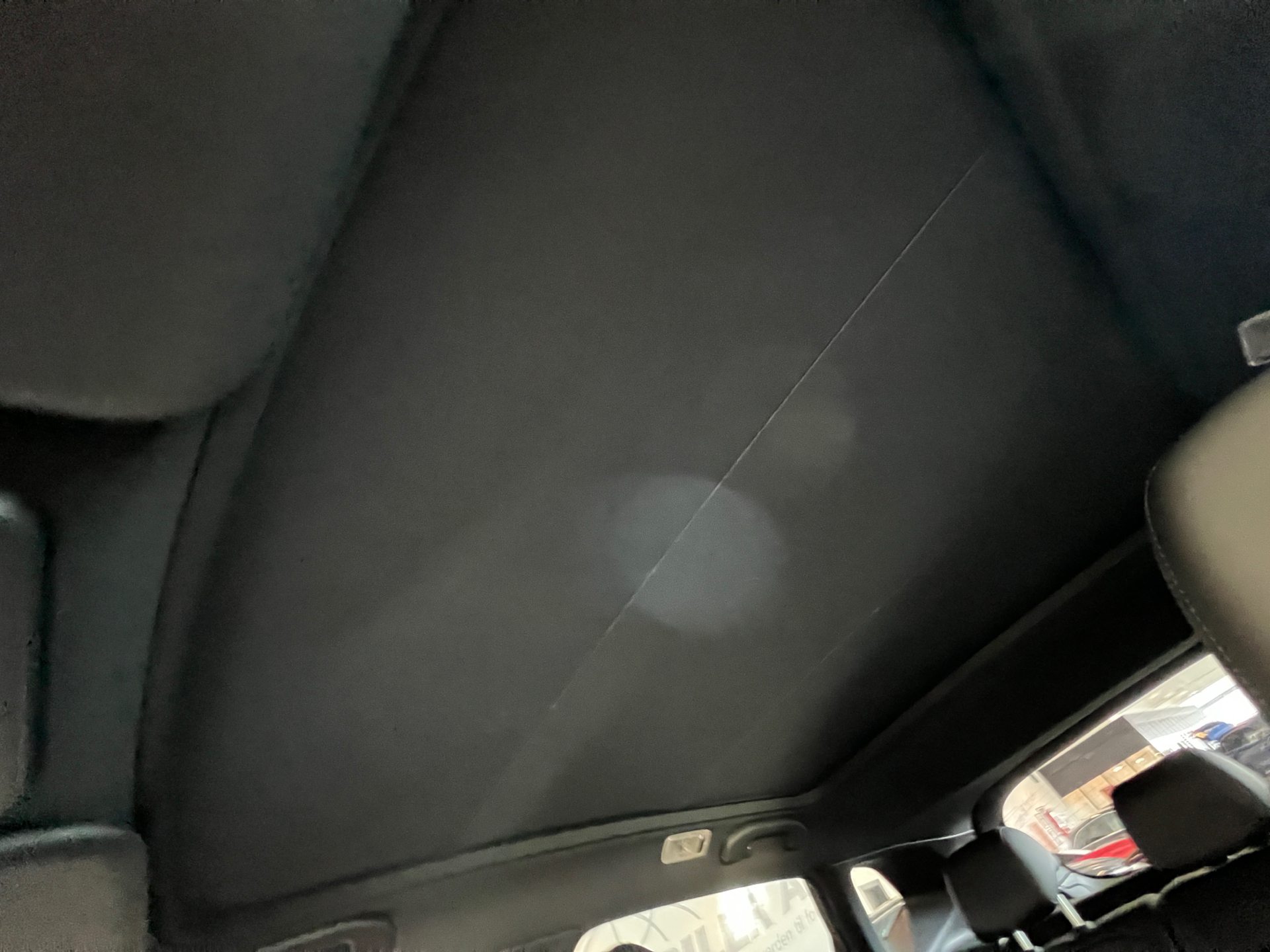 Billede af Nissan Qashqai 1,3 Dig-T Tekna+ 160HK 5d 6g