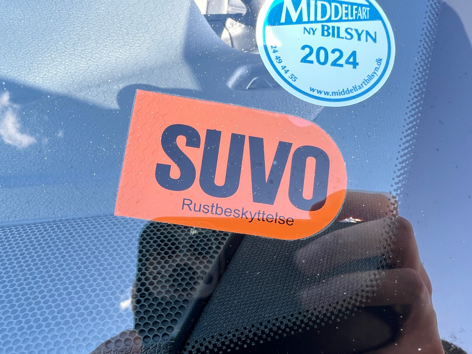 Billede af Nissan Qashqai 1,3 Dig-T Tekna+ 160HK 5d 6g