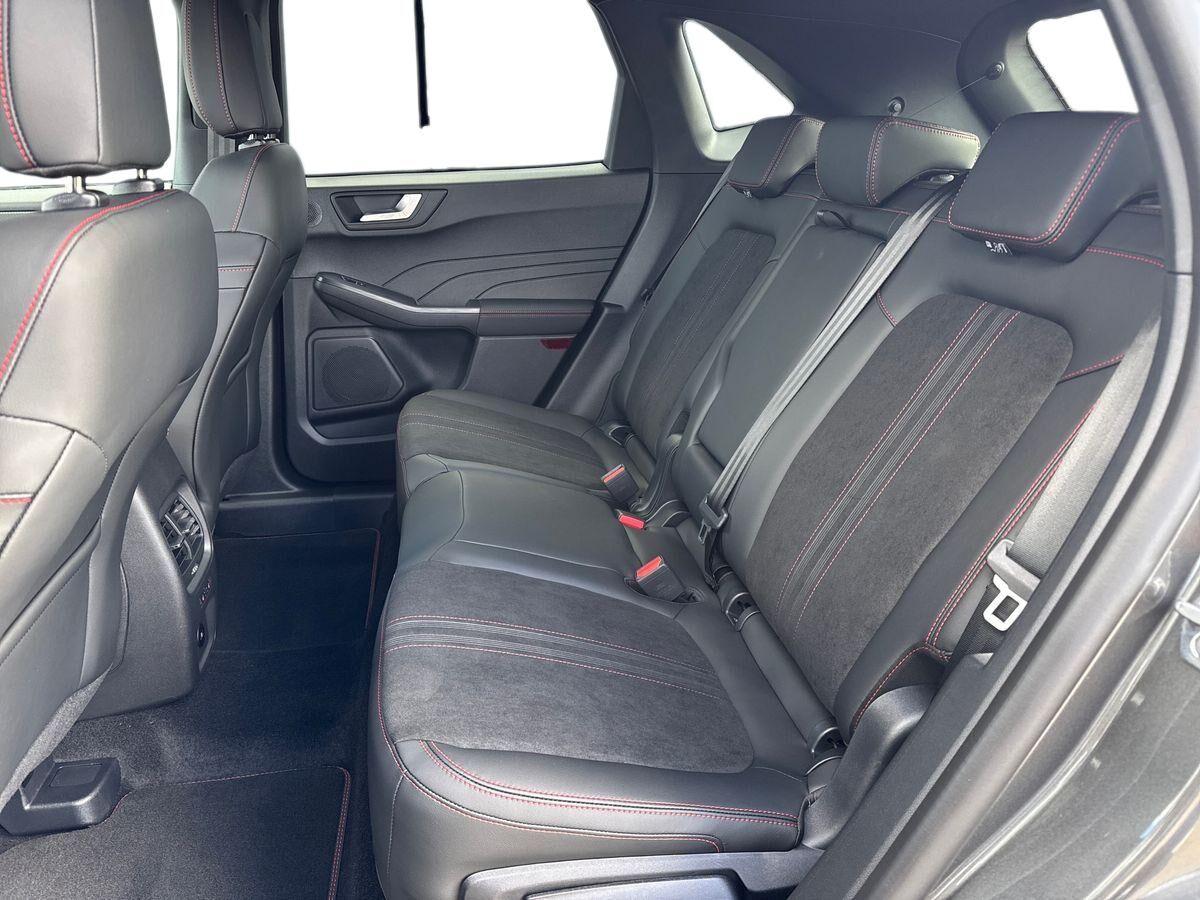 Billede af Ford Kuga 2,5 Plugin-hybrid ST-Line X CVT 243HK 5d Aut.