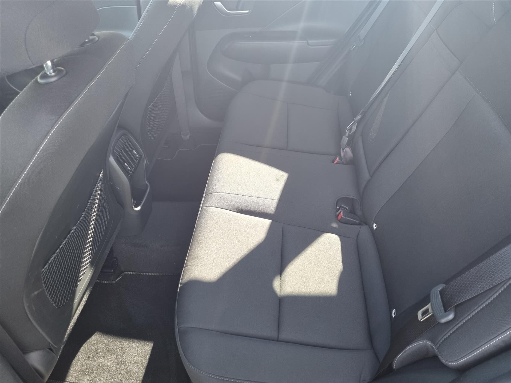 Billede af Hyundai Kona 1,0 T-GDI Advanced DCT 120HK 5d 7g Aut.