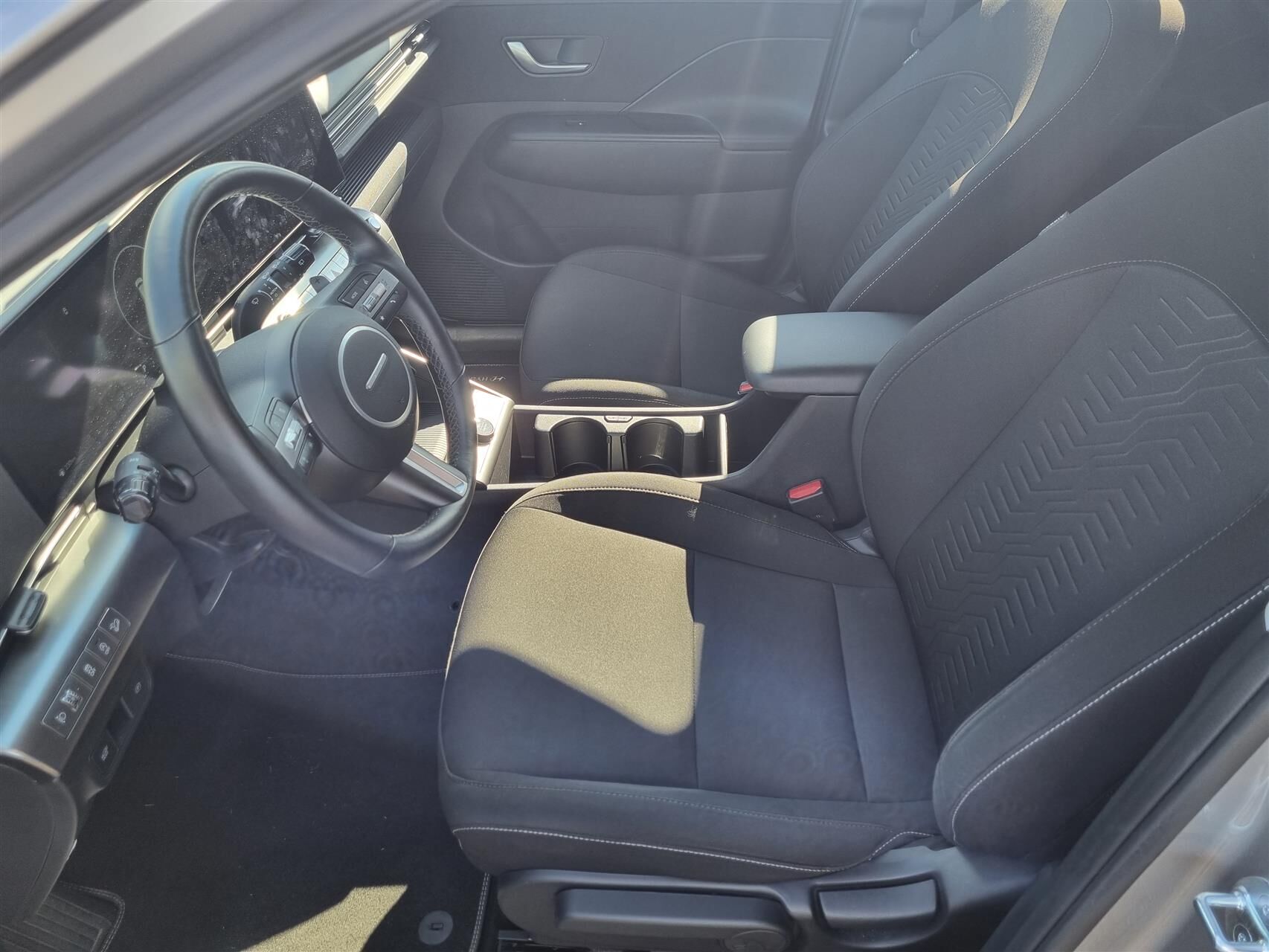 Billede af Hyundai Kona 1,0 T-GDI Advanced DCT 120HK 5d 7g Aut.