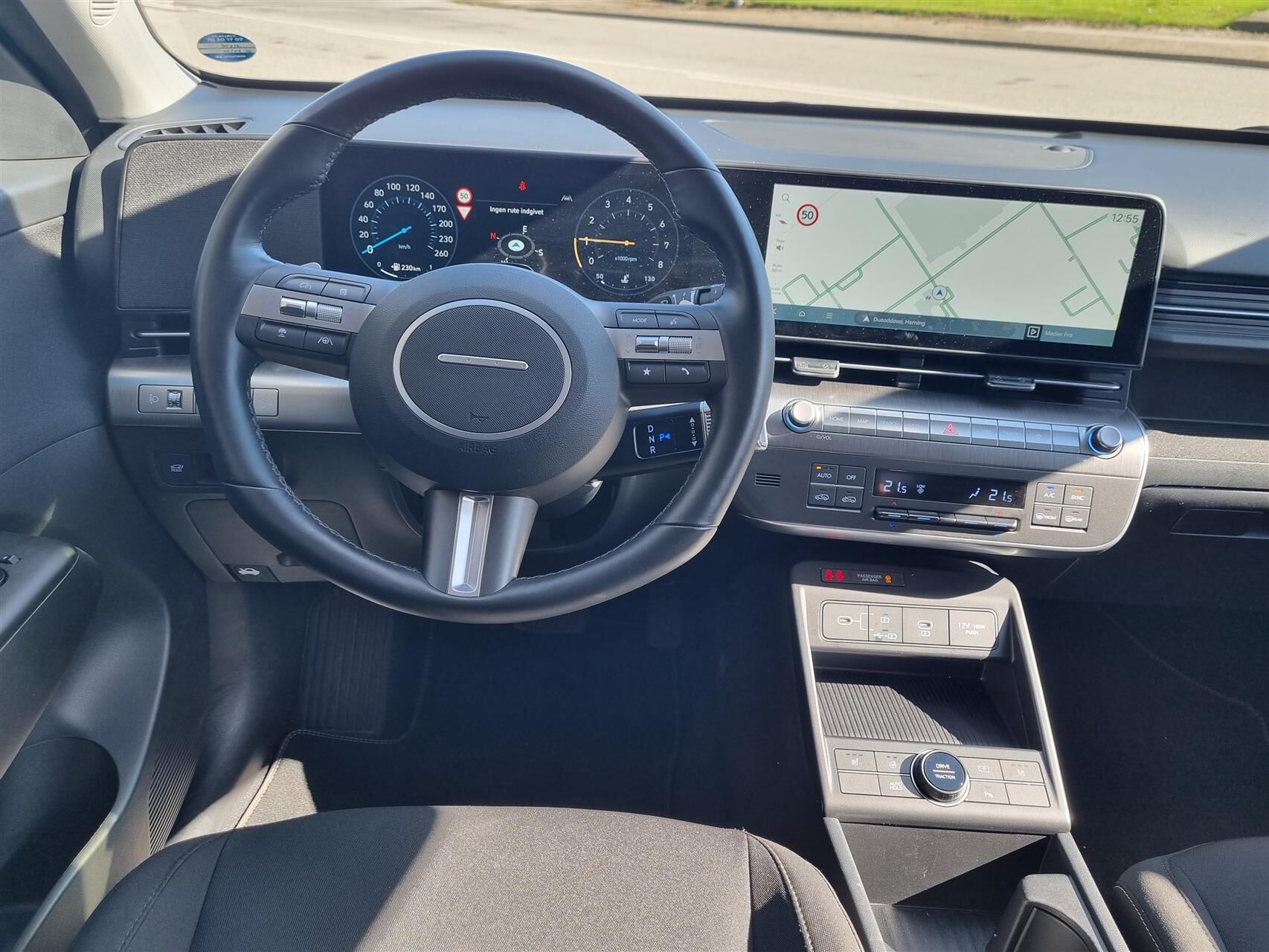 Billede af Hyundai Kona 1,0 T-GDI Advanced DCT 120HK 5d 7g Aut.