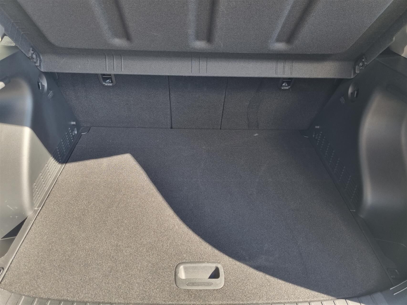 Billede af Hyundai Kona 1,0 T-GDI Advanced DCT 120HK 5d 7g Aut.