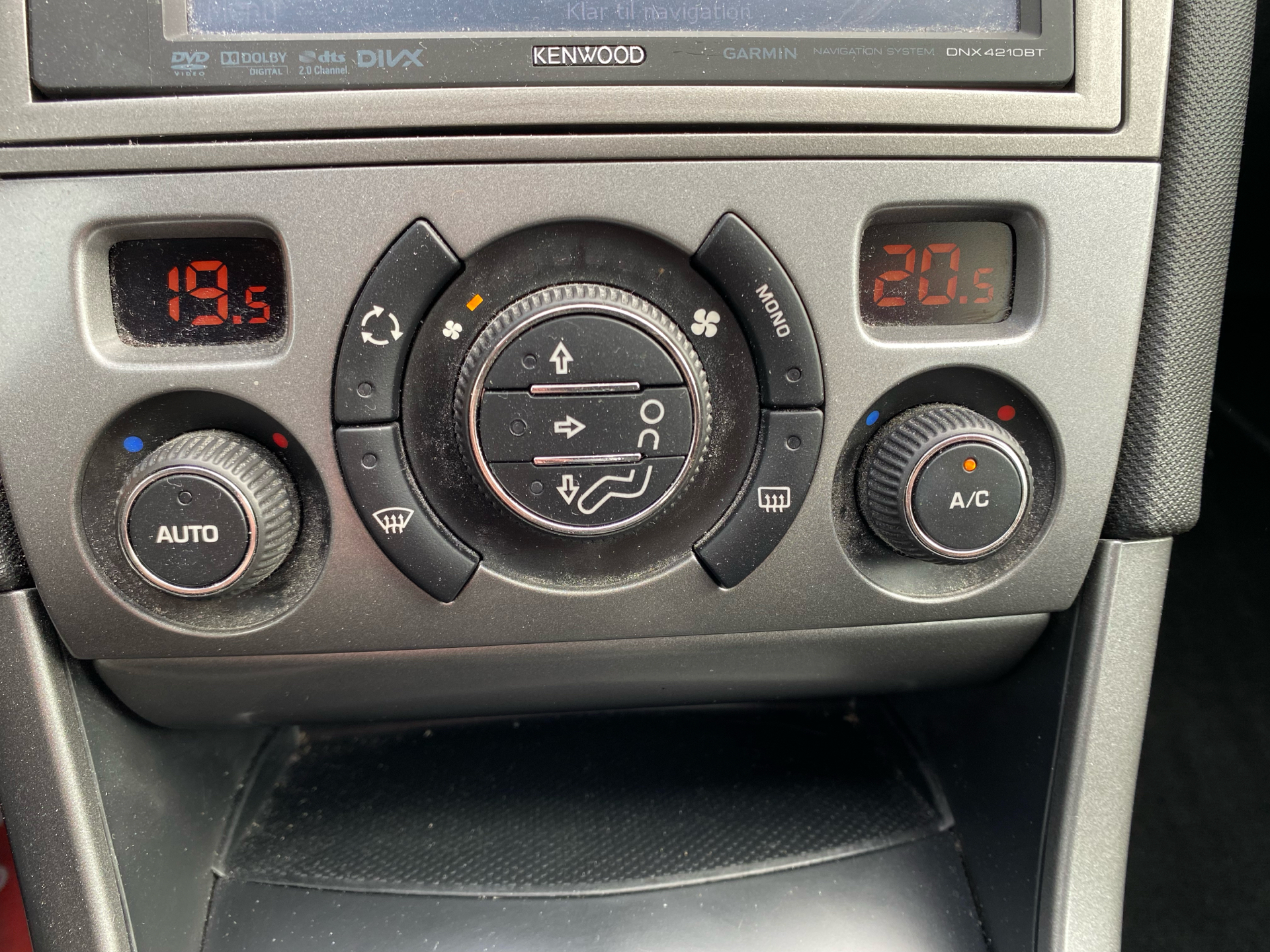 Billede af Peugeot 308 1,6 HDI Access 92HK 5d