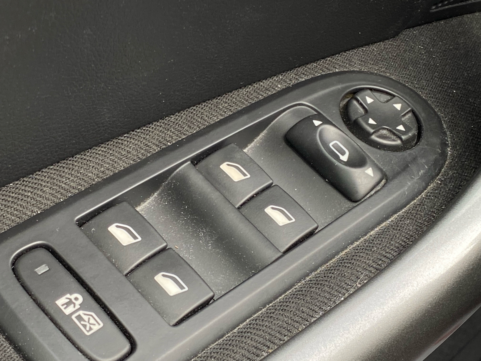 Billede af Peugeot 308 1,6 HDI Access 92HK 5d
