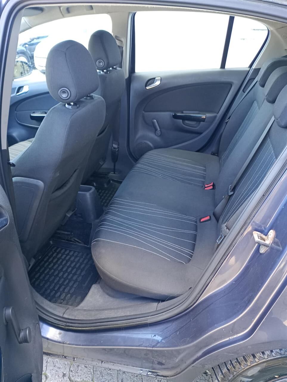 Billede af Opel Corsa 1,0 Twinport Essentia 60HK 5d
