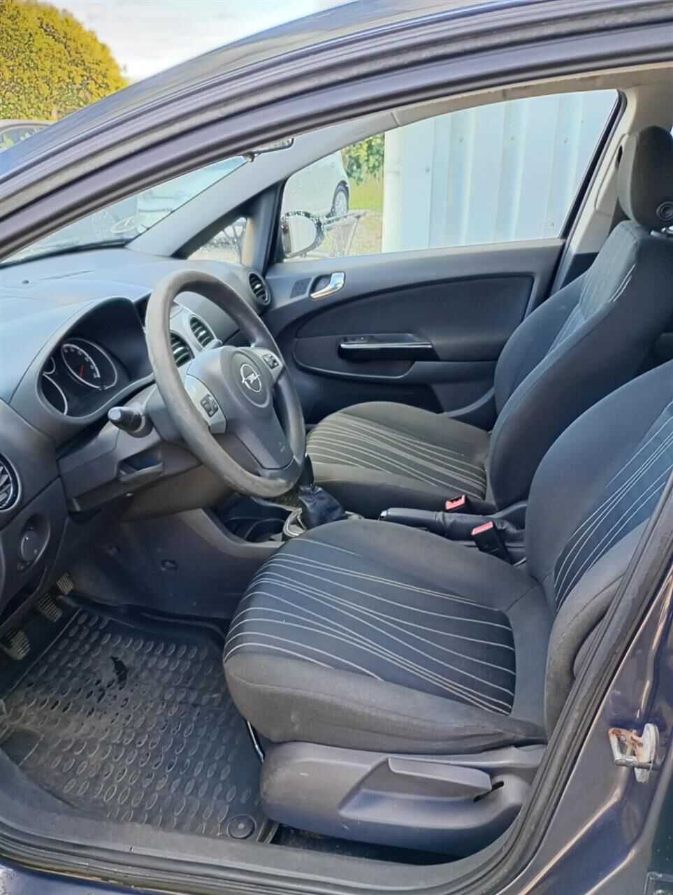 Billede af Opel Corsa 1,0 Twinport Essentia 60HK 5d