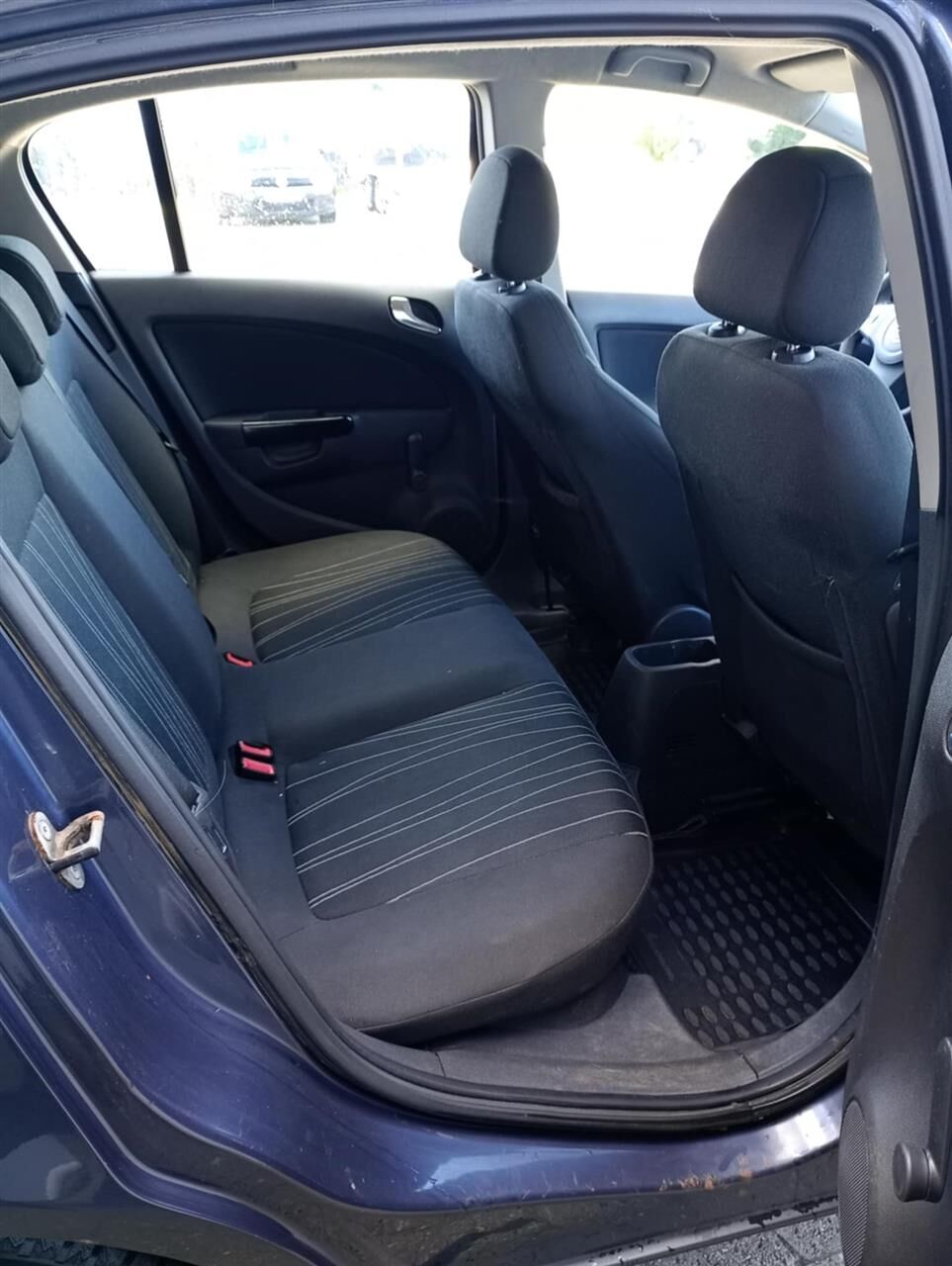 Billede af Opel Corsa 1,0 Twinport Essentia 60HK 5d