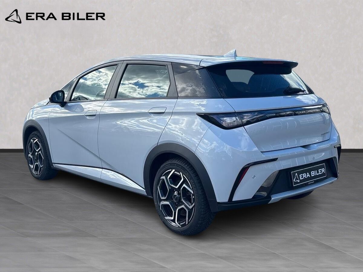 Billede af BYD Dolphin EL Comfort 204HK Aut.