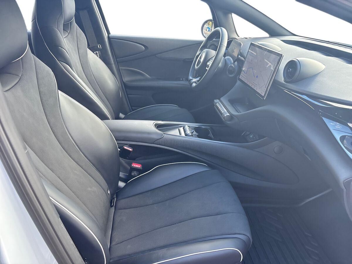 Billede af BYD Dolphin EL Comfort 204HK Aut.