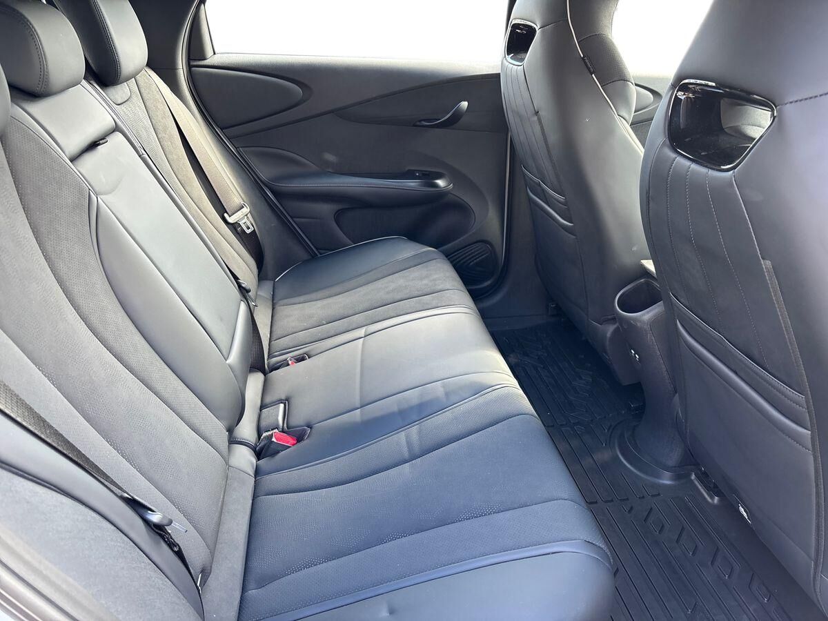 Billede af BYD Dolphin EL Comfort 204HK Aut.