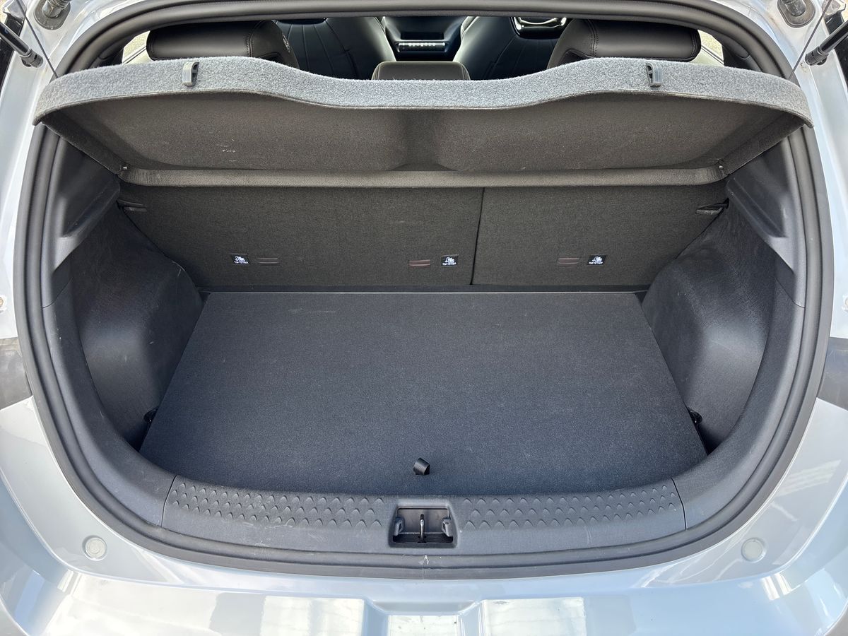 Billede af BYD Dolphin EL Comfort 204HK Aut.