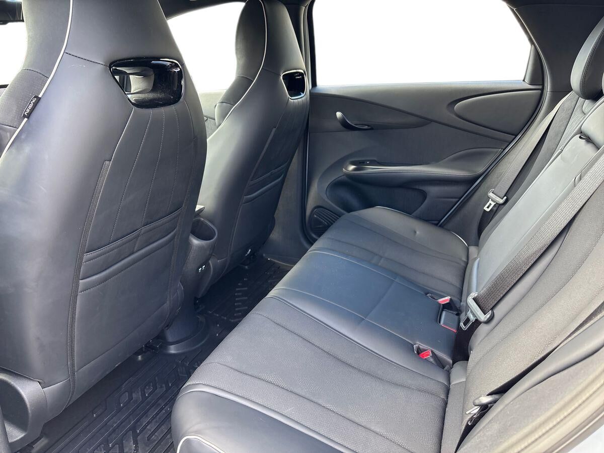 Billede af BYD Dolphin EL Comfort 204HK Aut.