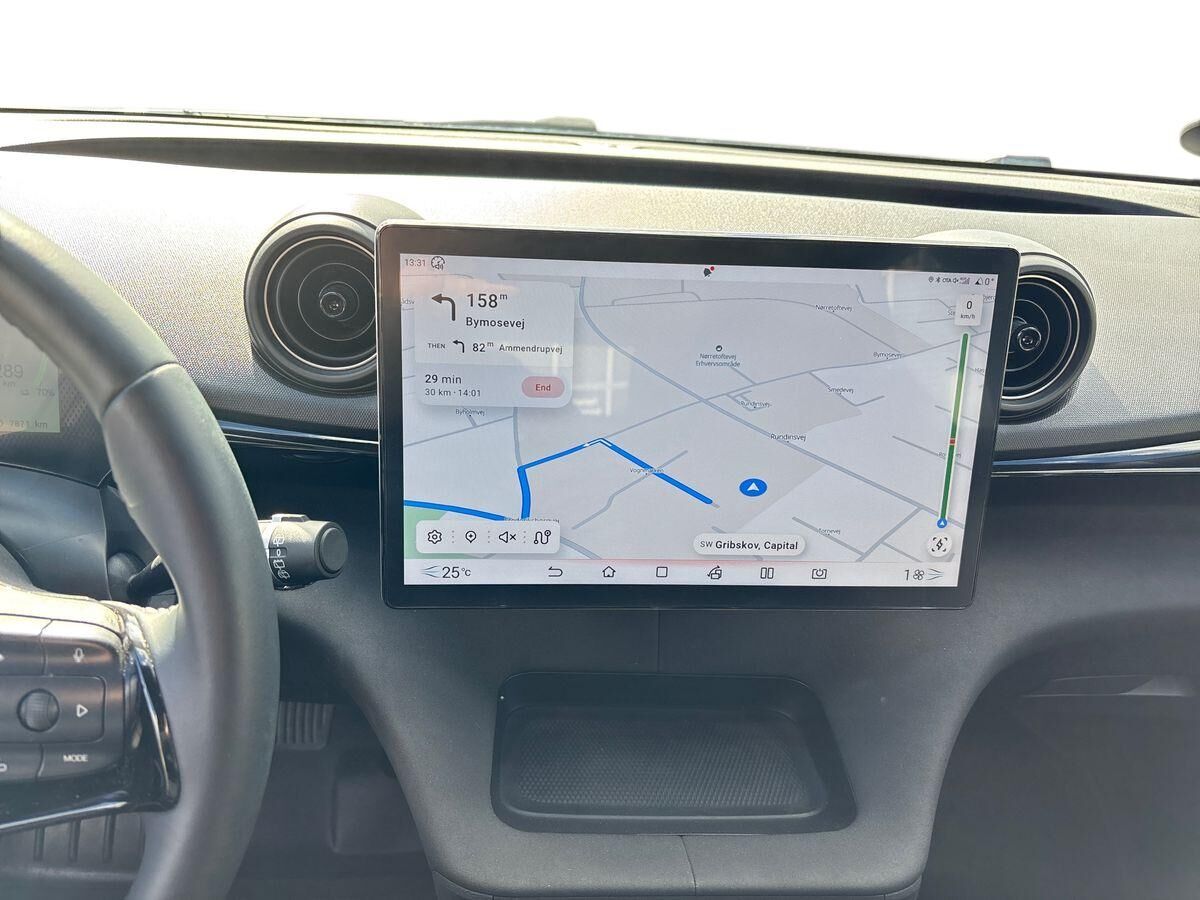 Billede af BYD Dolphin EL Comfort 204HK Aut.