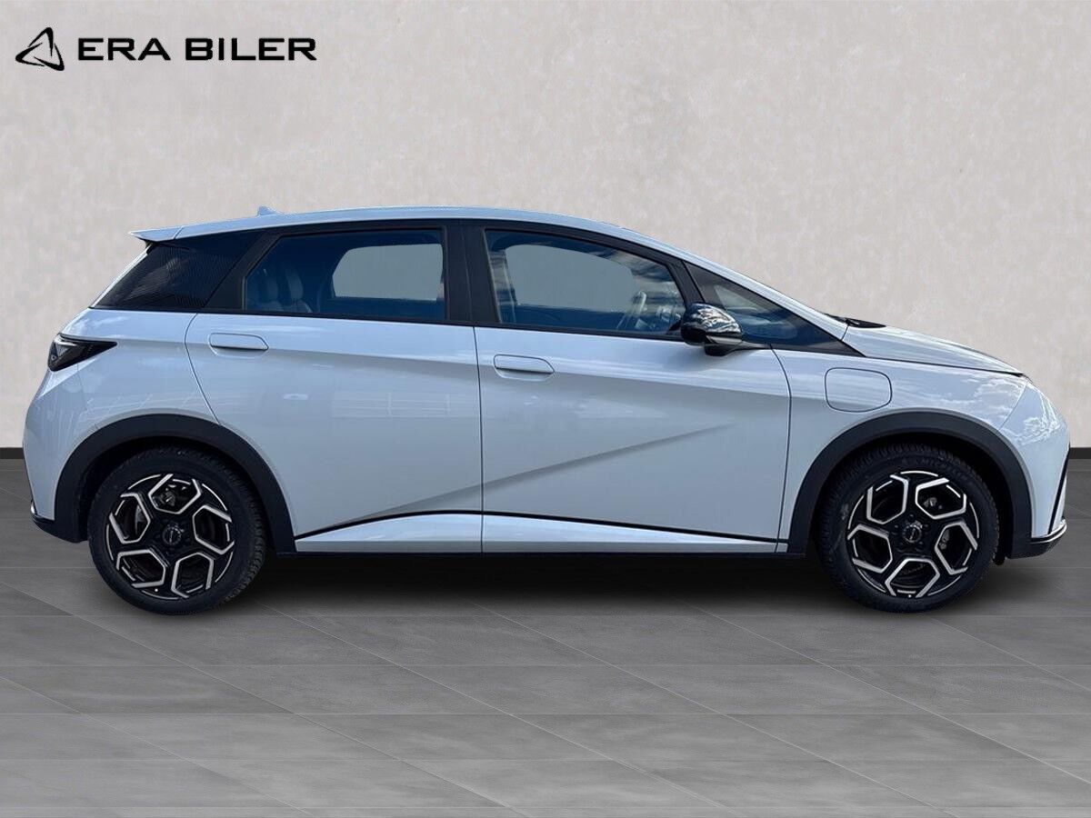 Billede af BYD Dolphin EL Comfort 204HK Aut.