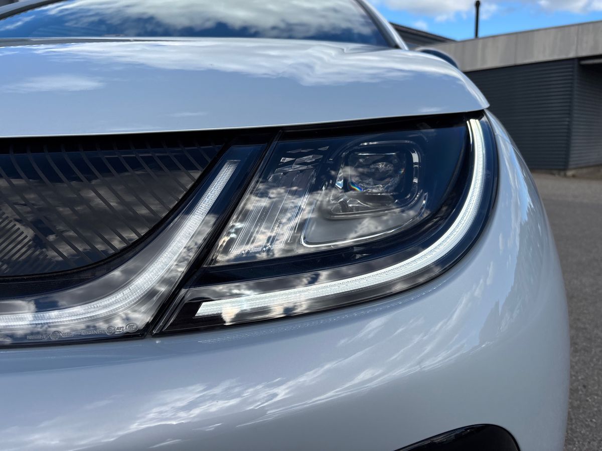 Billede af BYD Dolphin EL Comfort 204HK Aut.