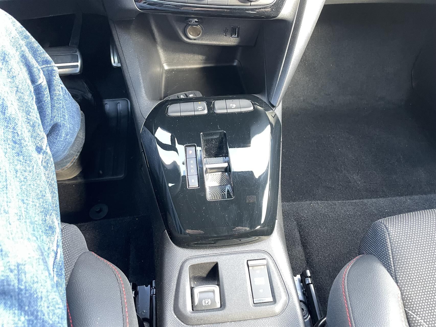 Billede af VW e-up EL 83HK 5d Aut.