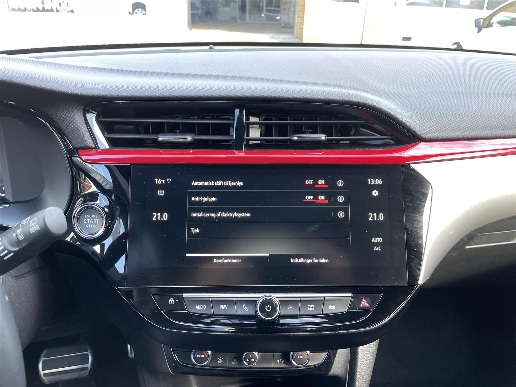 Billede af VW e-up EL 83HK 5d Aut.
