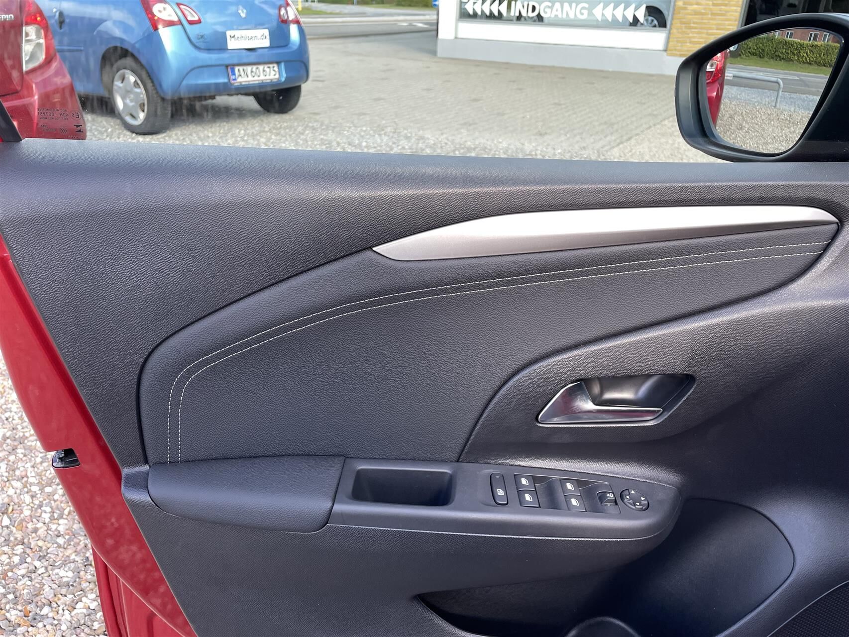 Billede af VW e-up EL 83HK 5d Aut.