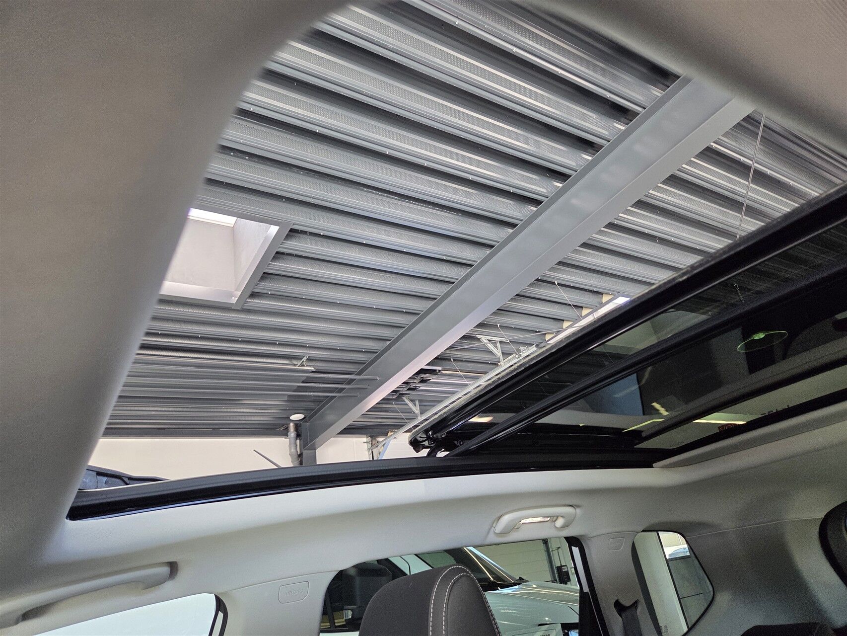 Billede af Maxus Euniq 6 EL 177HK 5d Aut.