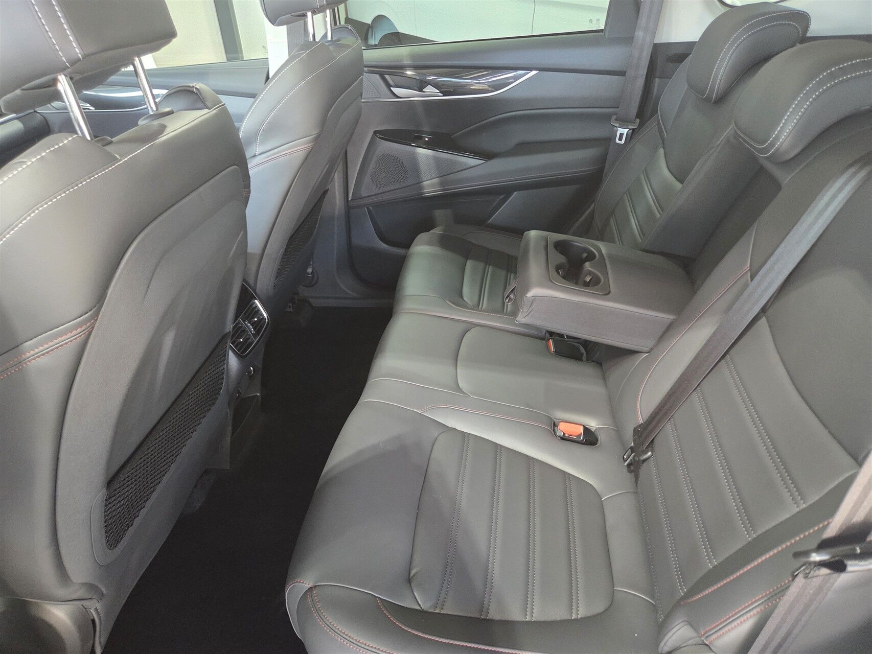 Billede af Maxus Euniq 6 EL 177HK 5d Aut.