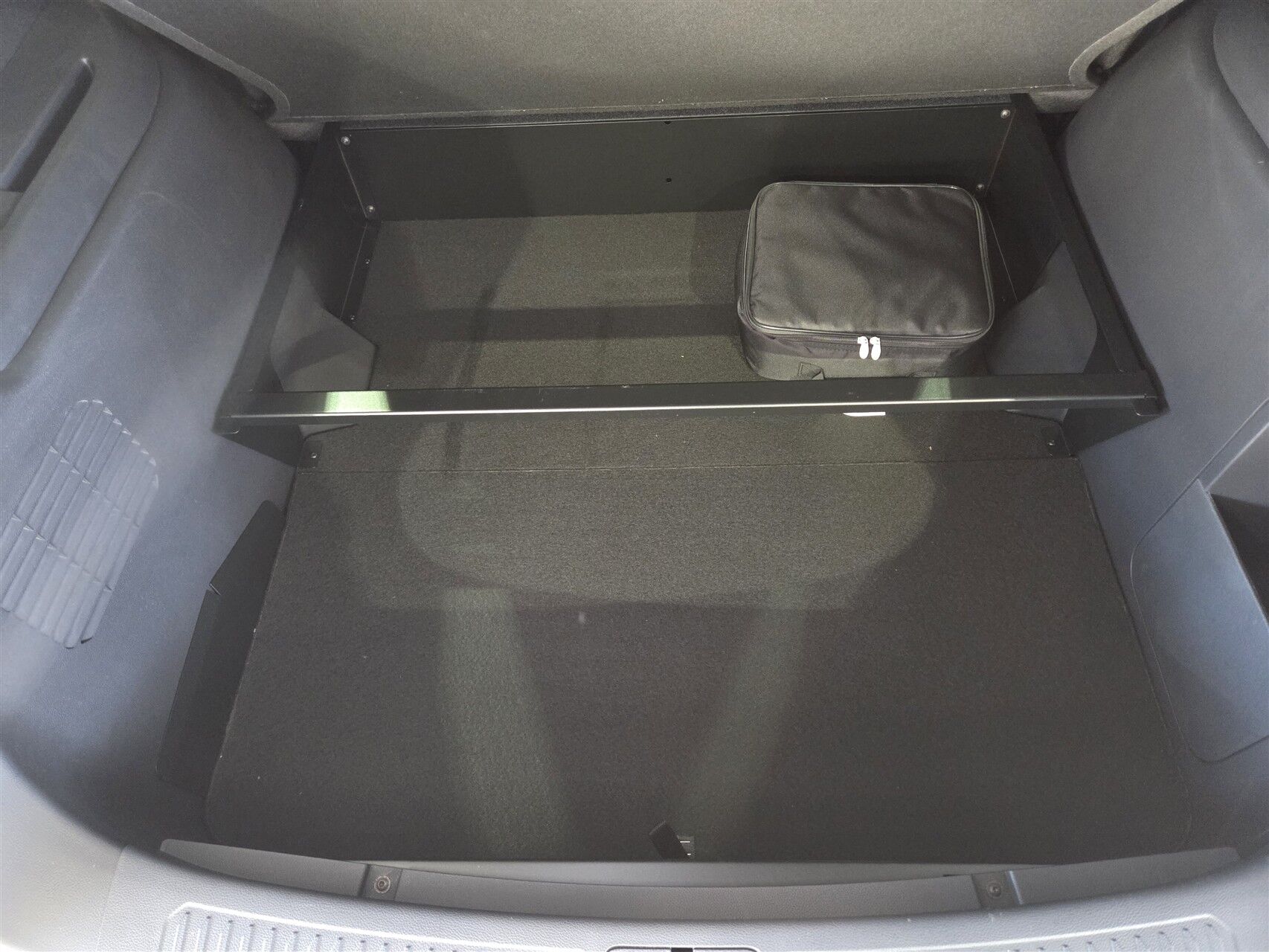 Billede af Maxus Euniq 6 EL 177HK 5d Aut.