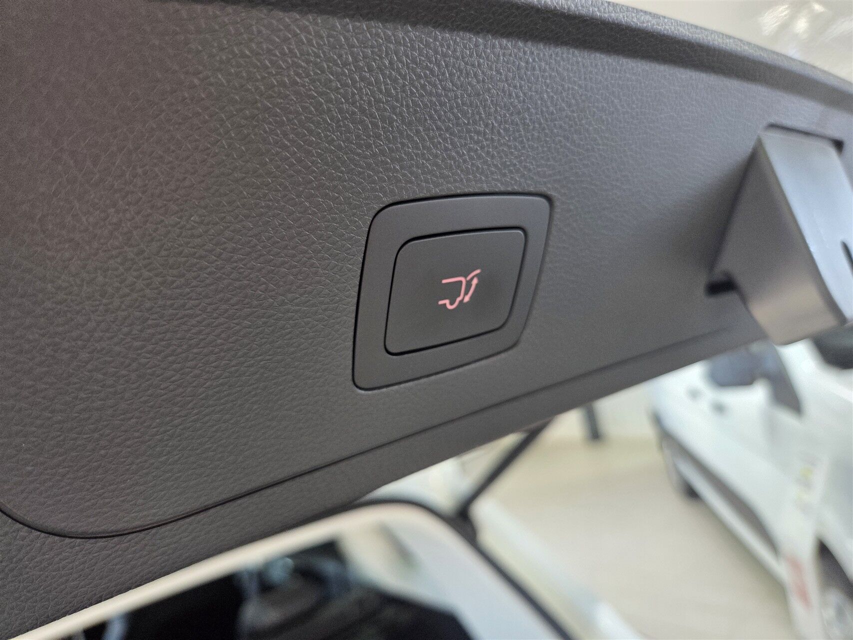 Billede af Maxus Euniq 6 EL 177HK 5d Aut.