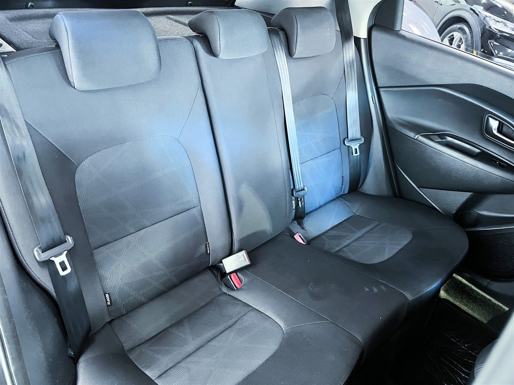 Billede af Kia Rio 1,2 Motion 85HK 5d